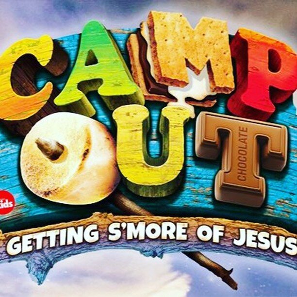 Vacation Bible school