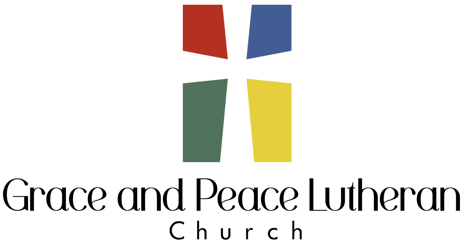 Grace &amp; Peace Lutheran Church